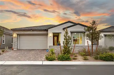 72 Navajo Bridge Lane, Henderson