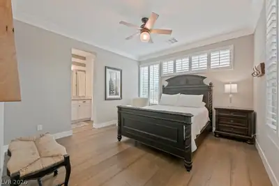 8450 Great Outdoors Street Bedroom