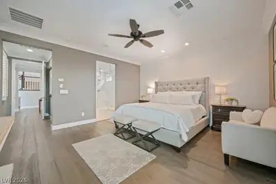 8450 Great Outdoors Street Primary Bedroom
