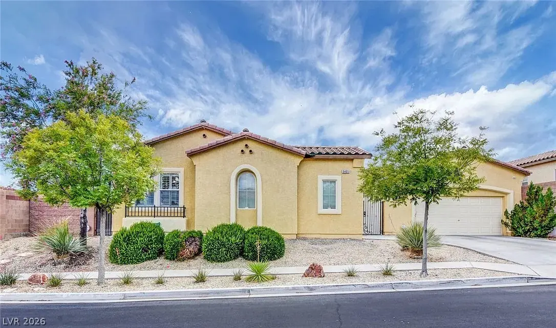 9405 Artesian Oak Court, Las Vegas, NV 89149