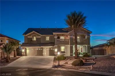 1691 Morning Quiet Street, Las Vegas