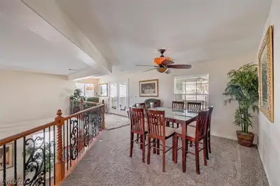 1691 Morning Quiet Street, Las Vegas, NV 89156 Dining Area