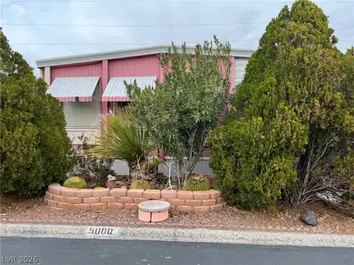 5000 Royal Avenue, Las Vegas