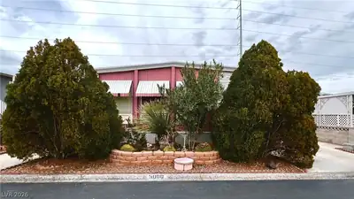 5000 Royal Avenue, Las Vegas, NV 89103 