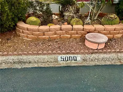 5000 Royal Avenue, Las Vegas, NV 89103 