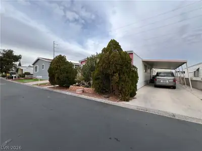 5000 Royal Avenue, Las Vegas, NV 89103 
