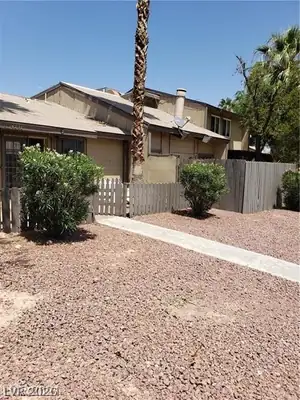 4231 White Sands Avenue Las Vegas, NV 89121