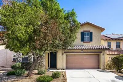 3412 Osiana Avenue, North Las Vegas