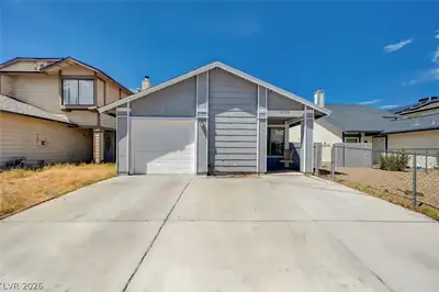 6712 Accent Court, Las Vegas