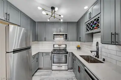 6712 Accent Court, Las Vegas, NV 89108 