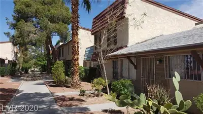 3995 Visby, Las Vegas