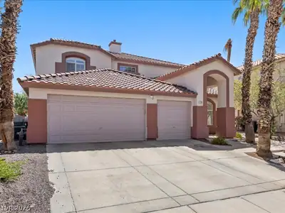 750 VORTEX Avenue, Henderson