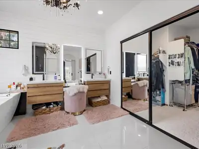 750 VORTEX Avenue, Henderson, NV 89002 Primary Bathroom