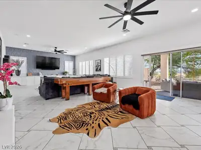 750 VORTEX Avenue, Henderson, NV 89002 Living Room