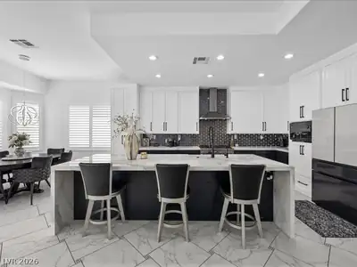 750 VORTEX Avenue, Henderson, NV 89002 Kitchen