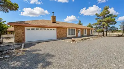 1276 ASHLEY CT, Pahrump