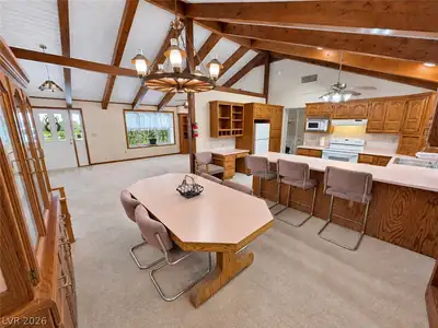 1276 ASHLEY CT Kitchen