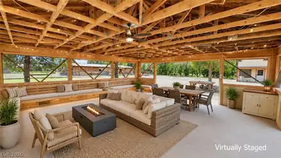 1276 ASHLEY CT Patio