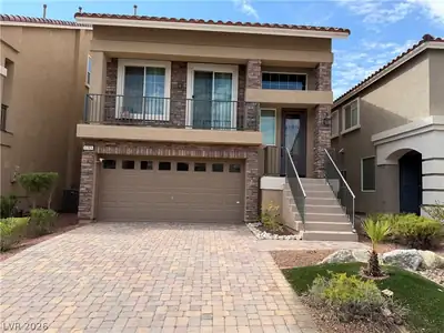 6385 Jackson Spring Road, Las Vegas