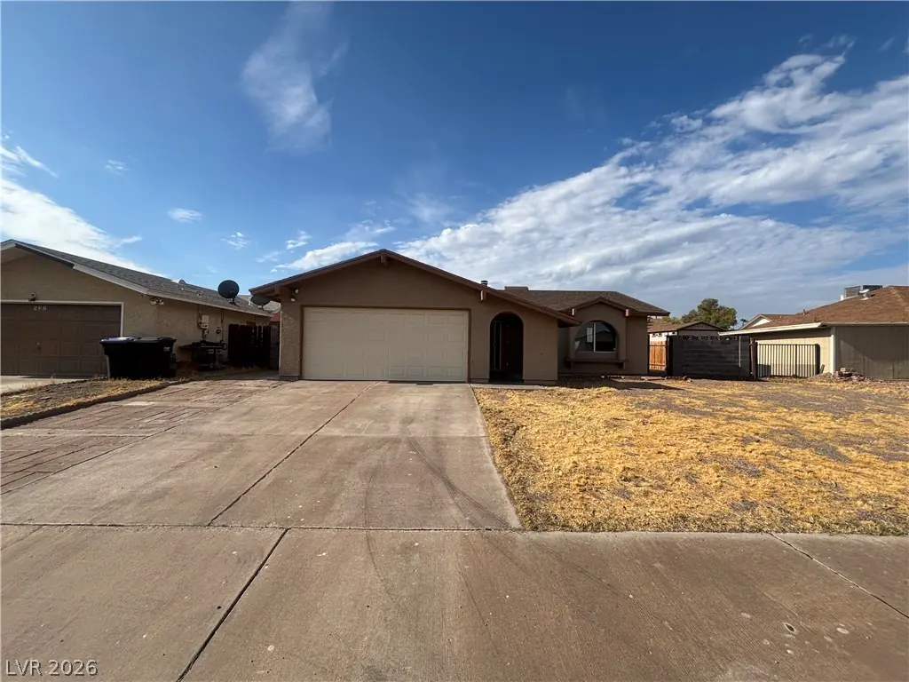 528 Close Avenue, Henderson, NV 89011