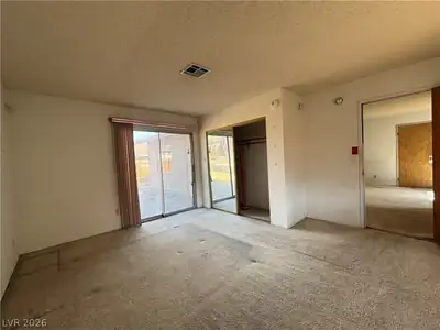 528 Close Avenue, Henderson, NV 89011 Bedroom
