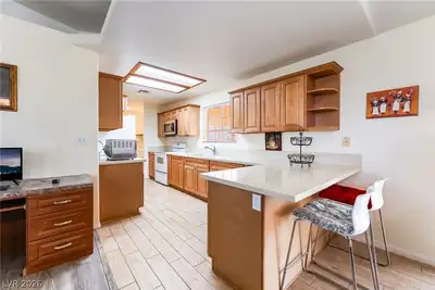 3631 South Blagg Road Kitchen