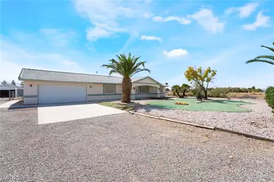 3631 South Blagg Road Pahrump, NV 89048