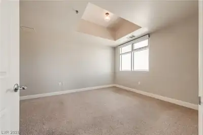 150 Las Vegas Boulevard 1914 Bedroom