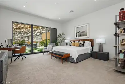 21 Sand Star Lane, Henderson, NV 89011 Bedroom