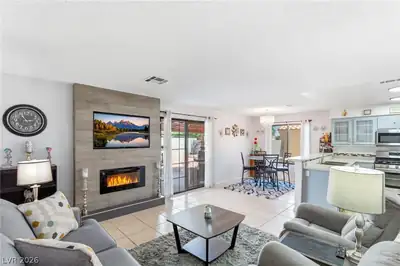 3012 Old Salt Circle, Las Vegas