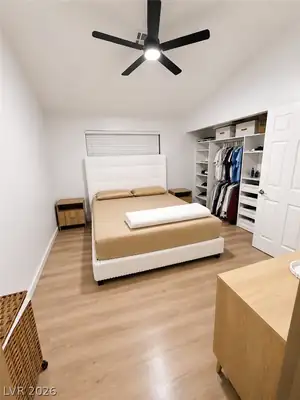 2735 Poppyseed Way, Las Vegas, NV 89142 Bedroom