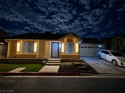 2735 Poppyseed Way Las Vegas, NV 89142