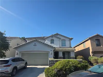 Address Not Disclosed Las Vegas, NV 89135
