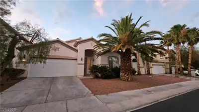 300 Tayman Park Avenue, Las Vegas