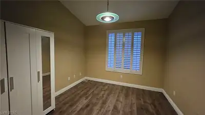 300 Tayman Park Avenue, Las Vegas, NV 89148 Bedroom
