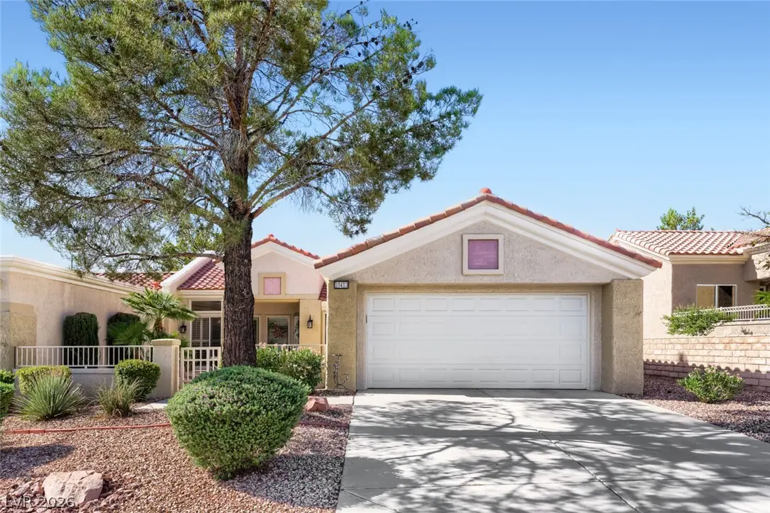 10413 Junction Hill Drive, Las Vegas, NV 89134