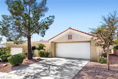 10413 Junction Hill Drive, Las Vegas, NV 89134 