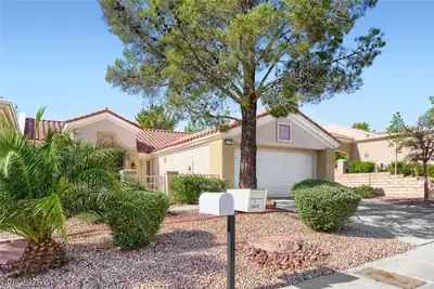 10413 Junction Hill Drive, Las Vegas, NV 89134 