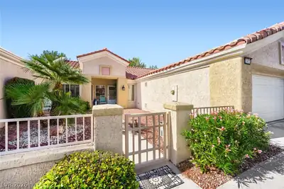 10413 Junction Hill Drive, Las Vegas, NV 89134 