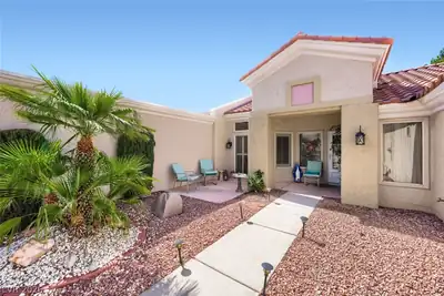 10413 Junction Hill Drive, Las Vegas, NV 89134 
