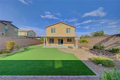 7845 Stone Forest Street, North Las Vegas, NV 89084 