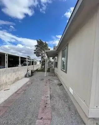 3560 Estes Park Drive, Las Vegas, NV 89122 