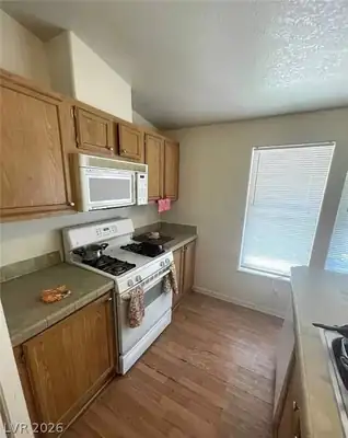 3560 Estes Park Drive, Las Vegas, NV 89122 