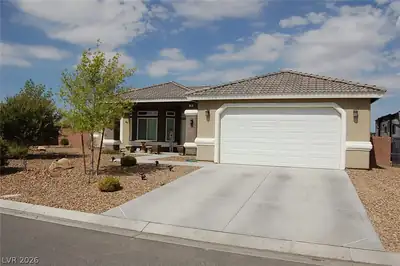 150 White Burch Lane, Pahrump