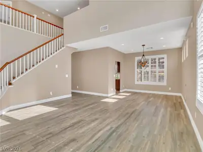 2372 Quintet Avenue, Henderson, NV 89052 Living Room