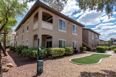 2305 West Horizon Ridge Parkway 3813 Henderson, NV 89052
