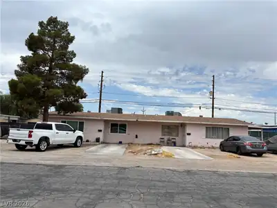 869 Ute Lane Las Vegas, NV 89110