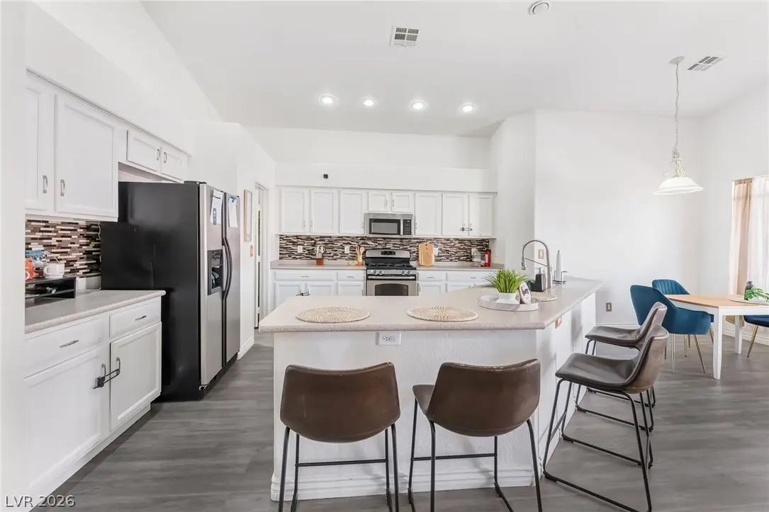 4537 Colonial Canyon Street, North Las Vegas, NV 89031