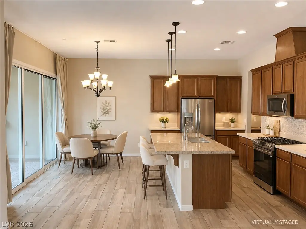5627 Granollers Drive, Las Vegas, NV 89135