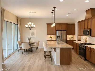 5627 Granollers Drive, Las Vegas